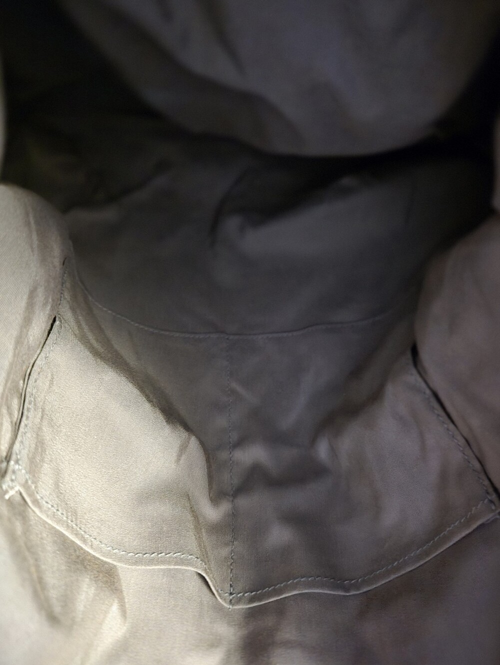 *RARE* Only One On FB - Pendleton X Roots 2015 Collection Horween Tote Bag... - Picture 10 of 12
